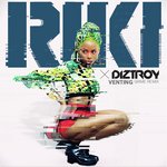 Venting (DizTroy Grime Remix)