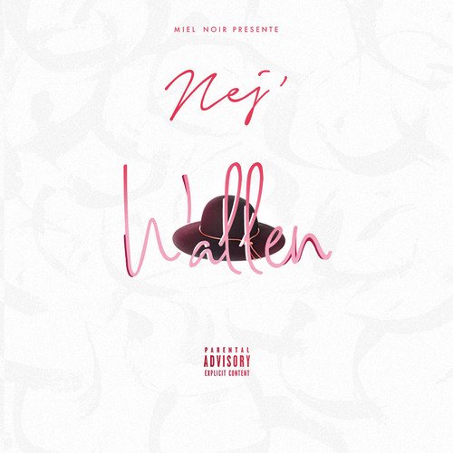 Wallen cover art