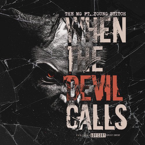 When the Devil Calls_poster_image