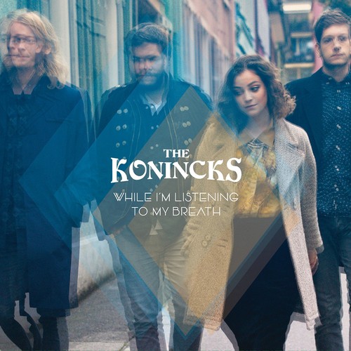 Darkish Poet cover art