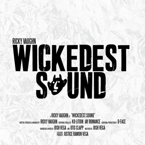 Wickedest Sound - EP