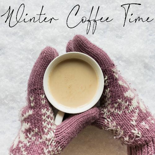 Relaxing Morning cover art
