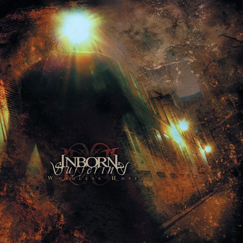 Inborn Suffering cover art