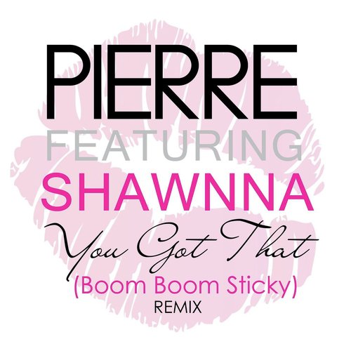 You Got That (Boom Boom Sticky)[Remix] [feat. Shawnna]_poster_image