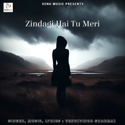 Zindagi hai tu meri