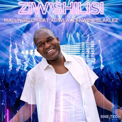 Ziw'shilisi (feat. Xowla, Blaklez & Zakwe)_poster_image