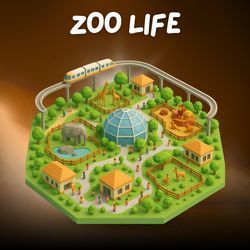 Zoo Life