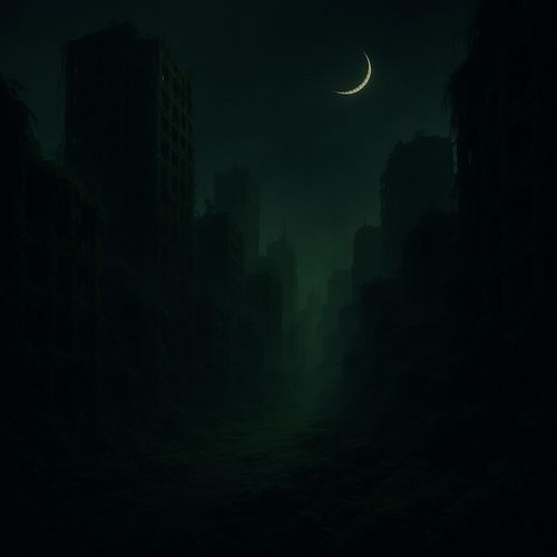 overgrowth