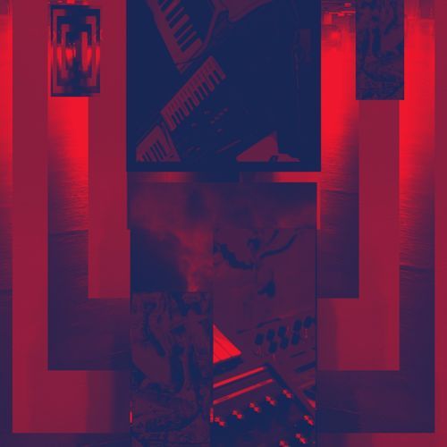 sunrise ringers cover art