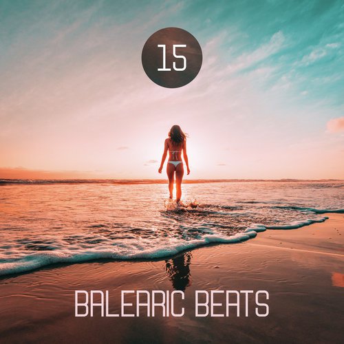 Electro Chillout 2018 cover art
