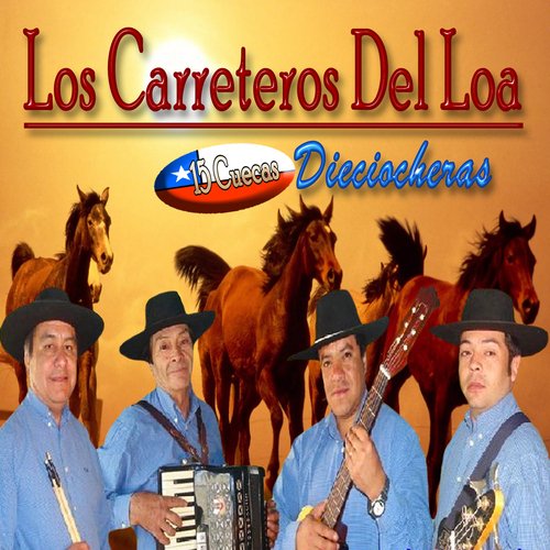 El Cabrero cover art