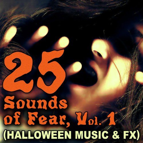 25 Terrifying Halloween Sounds and Effects