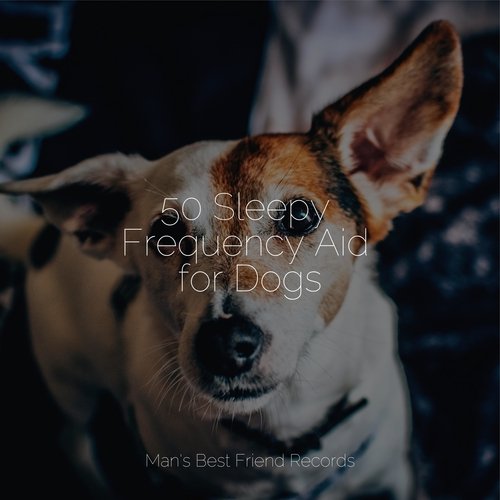 50 Sleepy Frequency Aid for Dogs