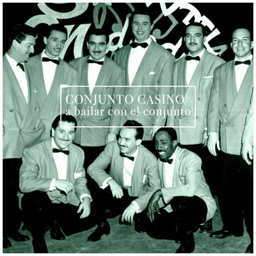 A Bailar con el Conjunto