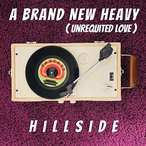 A Brand New Heavy (Unrequited Love)_poster_image