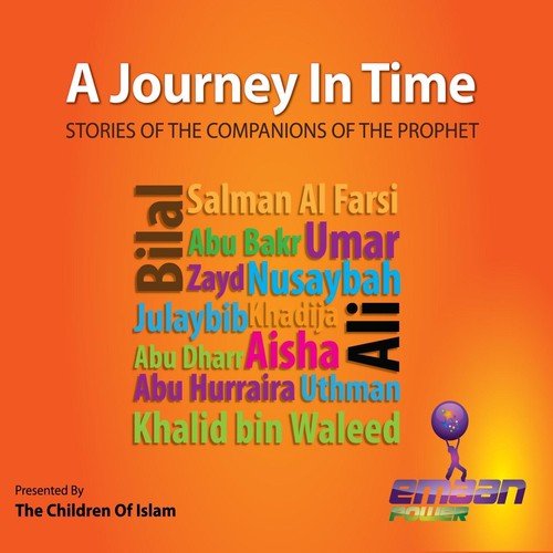 A Journey in Time_poster_image