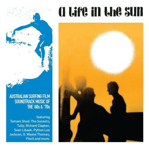 Theme from a Life in the Sun