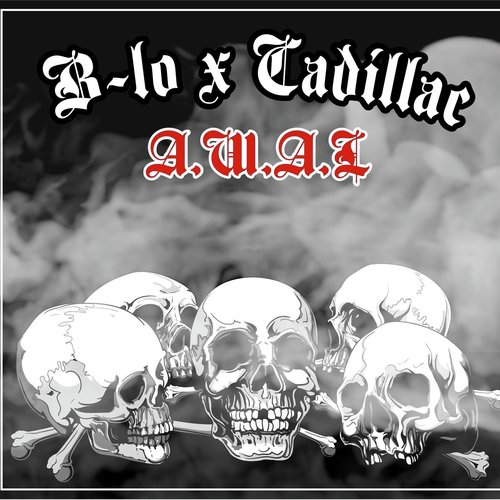 A.W.A.L