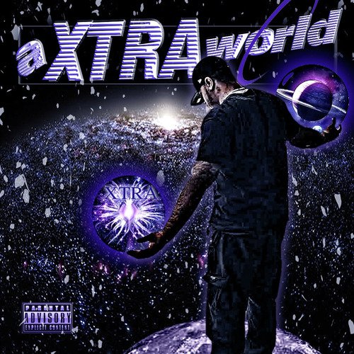 A Xtra World