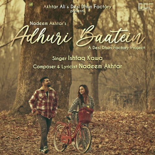 Adhuri Baatein