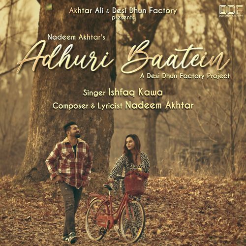 Adhuri Baatein (Studio)
