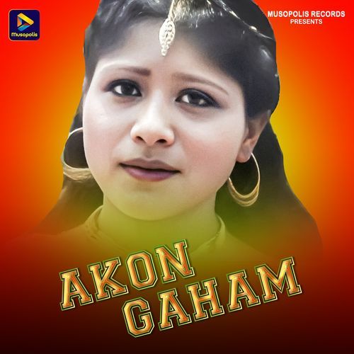 Akon Gaham