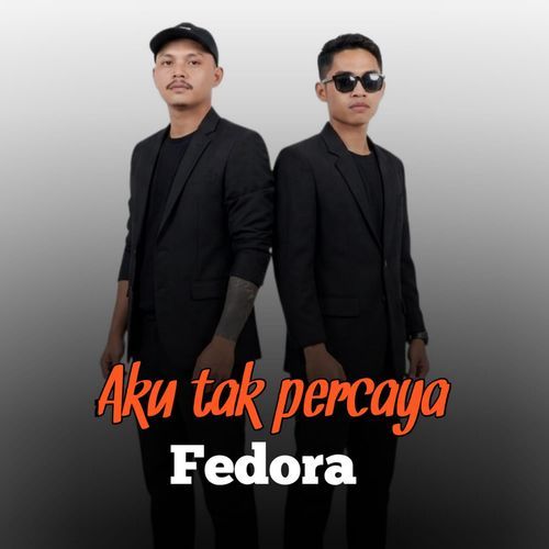Aku Tak Percaya