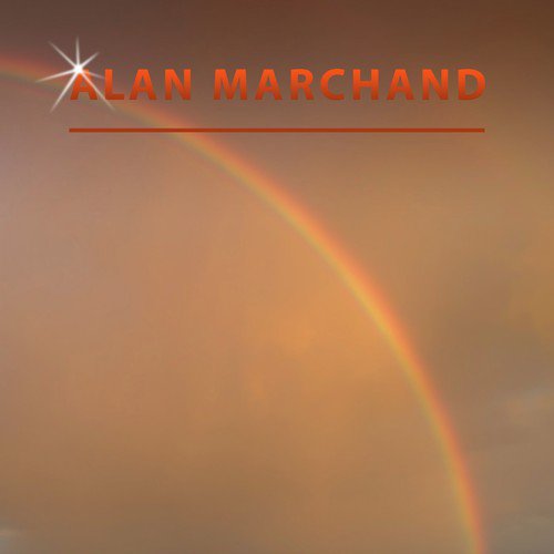 Alan Marchand