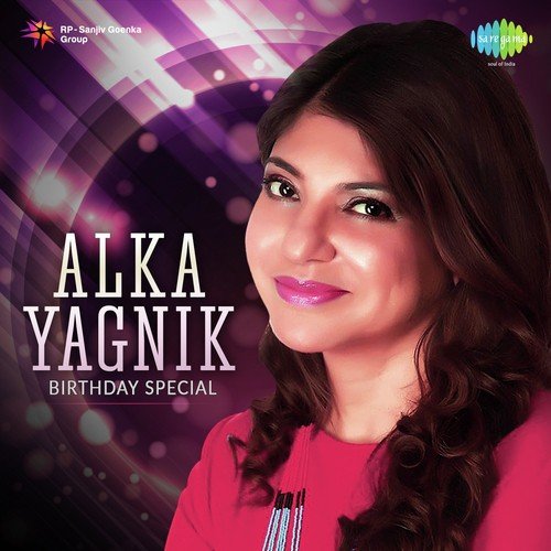 Alka Yagnik - Birthday Special