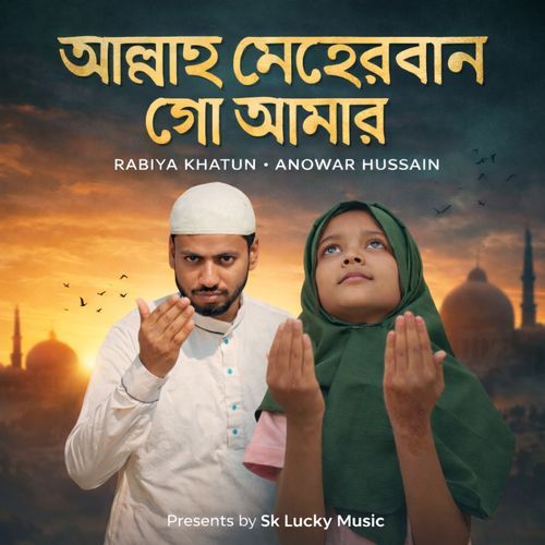 Allah Meherbaan Go Amar