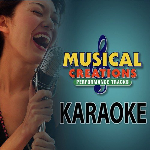 Almost Lover (Originally Performed by a Fine Frenzy) [Karaoke Version]