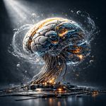 Deep Focus Alpha Waves – 10 Hz Binaural Beats for Study