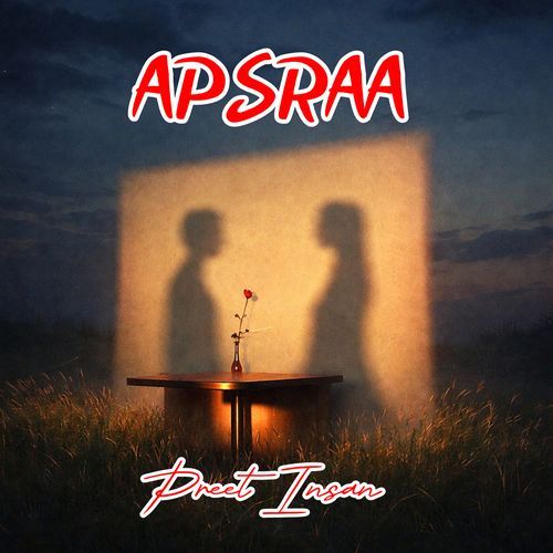 Apsraa cover art
