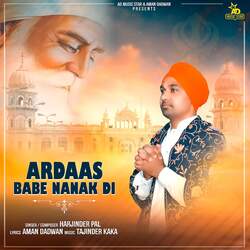 Ardaas Babe Nanak Di-FhkOdDFeZGk