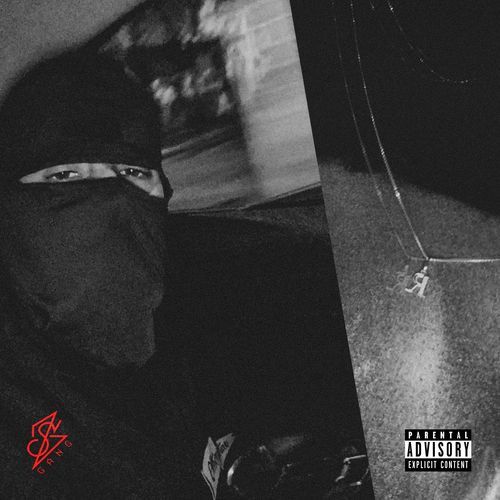 Bob Gangsta cover art