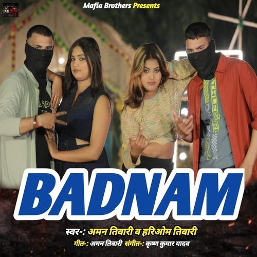 Badnam