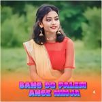 Bang Do Palem Ange Ninja artwork