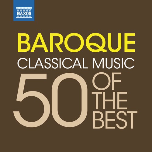 Baroque Music – 50 of the best