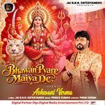Bawan Pyare Maiya De artwork