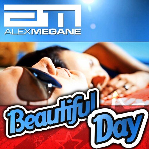 Beautiful Day (Nick Heby Remix Edit)