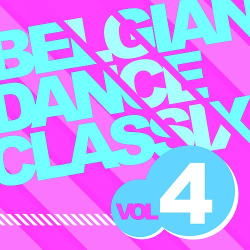 Belgian Dance Classix 4