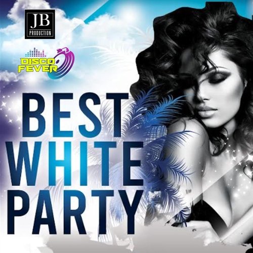 Best White Party (80's Disco Collection)