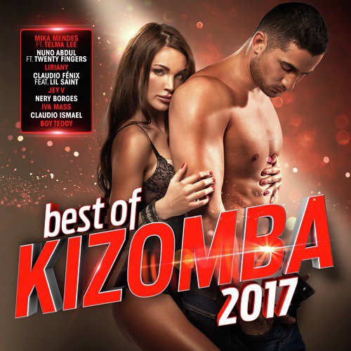 Best of Kizomba 2017