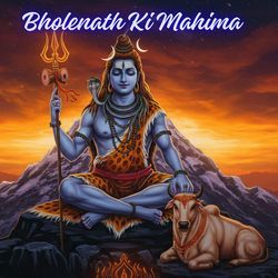 Bholenath Ki Mahima