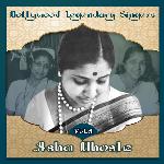 Bollywood Legendary Singers, Asha Bhosle, Vol. 8