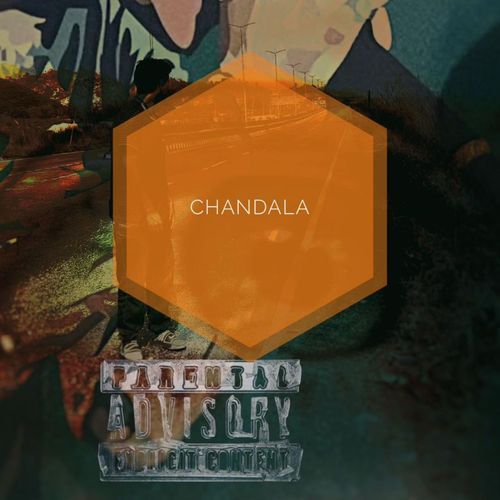 CHANDALA