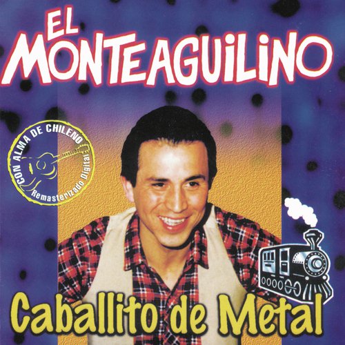 Caballito De Metal_poster_image