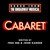 Finale - Reprise Of "Cabaret" Theme