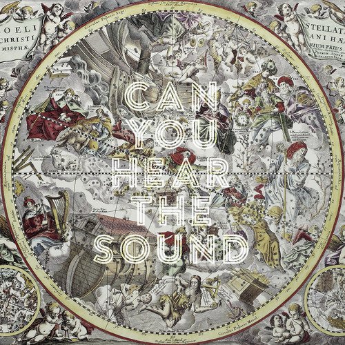 Forerunner's Message (Meditation) cover art