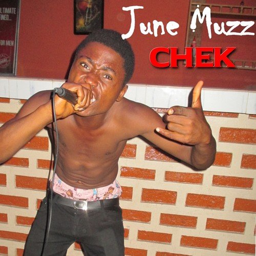 June Muzz